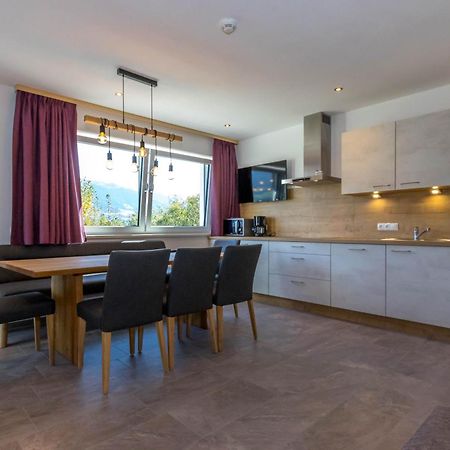 Appartements Danijela Fuegenberg Luaran gambar