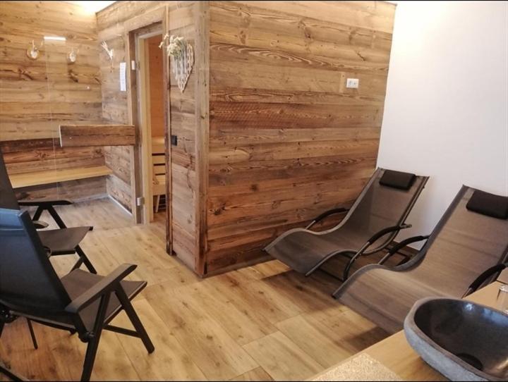 Appartements Danijela Fuegenberg Luaran gambar