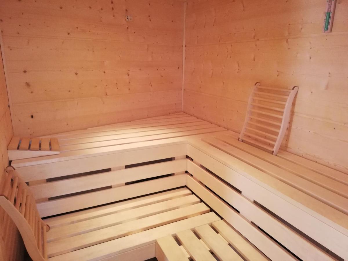 Appartements Danijela Fuegenberg Luaran gambar