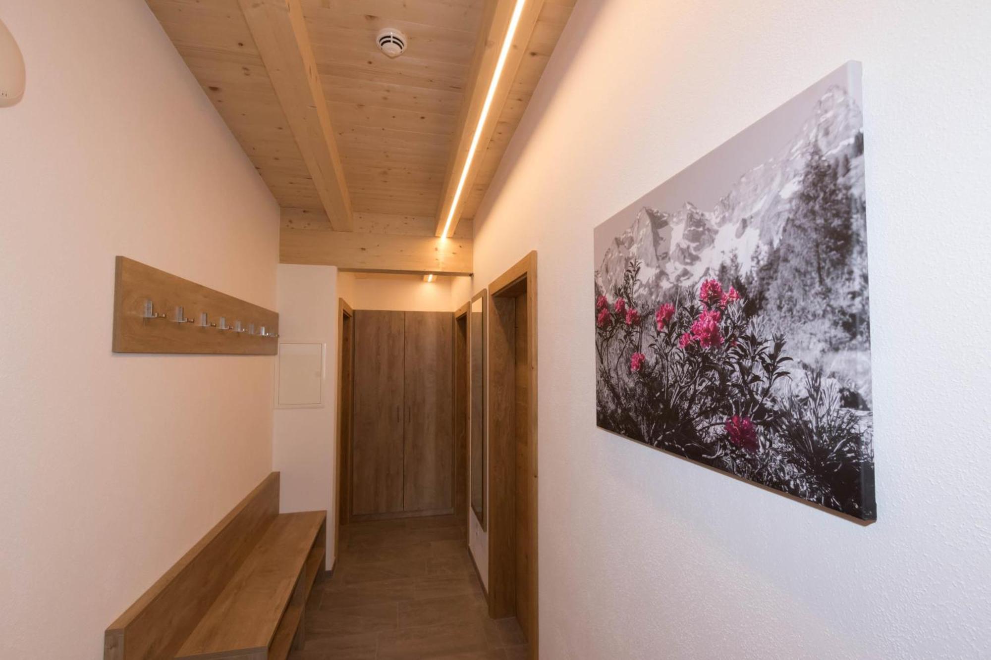 Appartements Danijela Fuegenberg Bilik gambar
