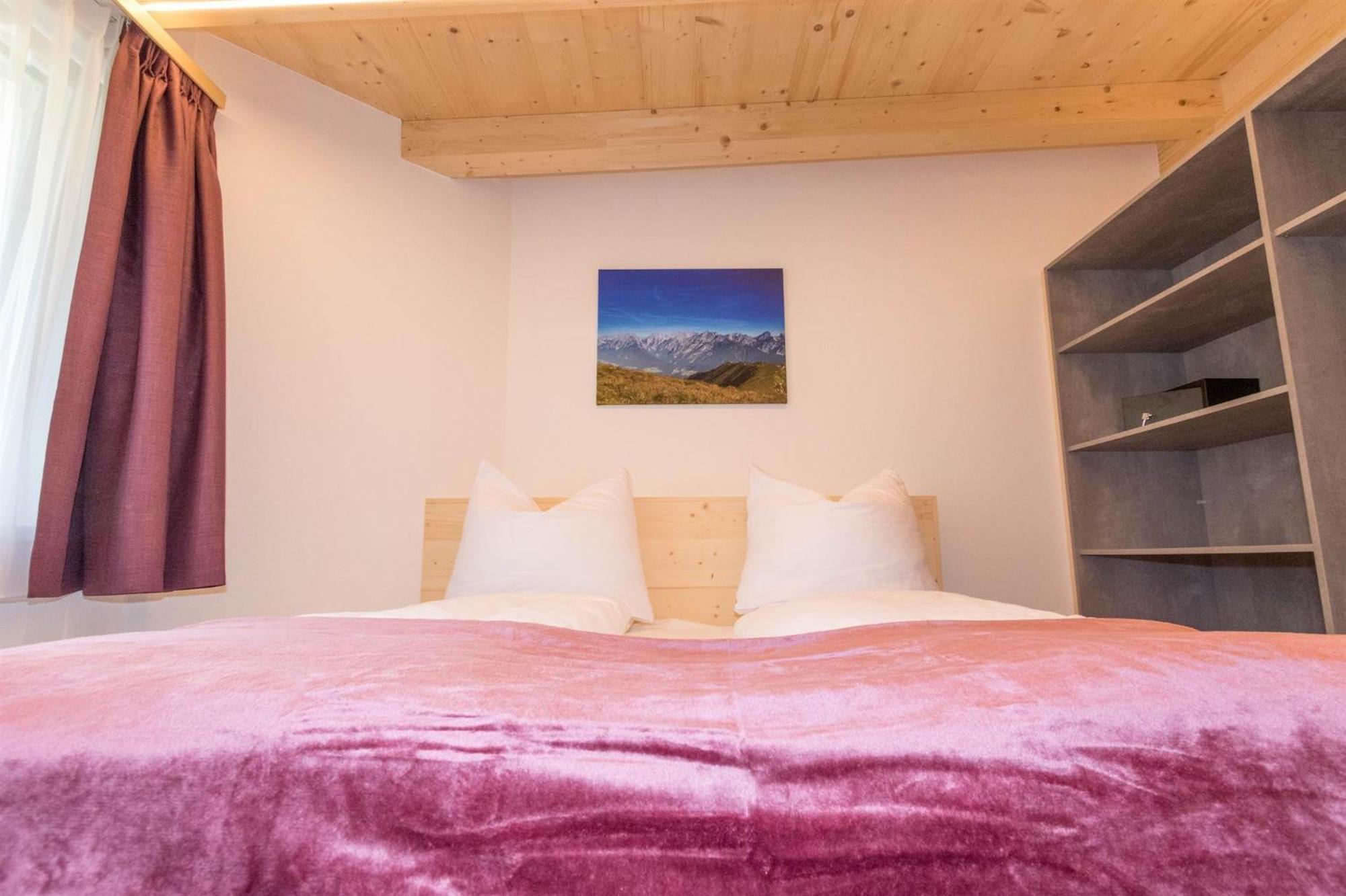 Appartements Danijela Fuegenberg Bilik gambar