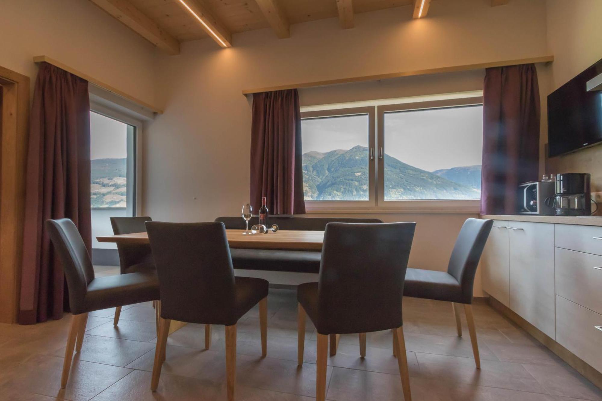 Appartements Danijela Fuegenberg Bilik gambar