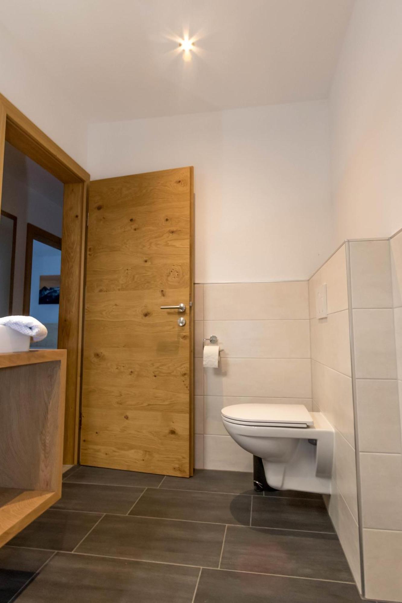 Appartements Danijela Fuegenberg Bilik gambar