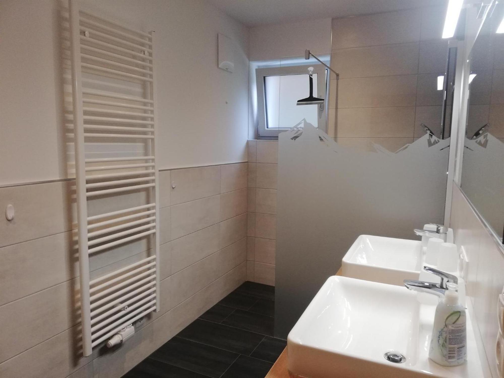 Appartements Danijela Fuegenberg Bilik gambar