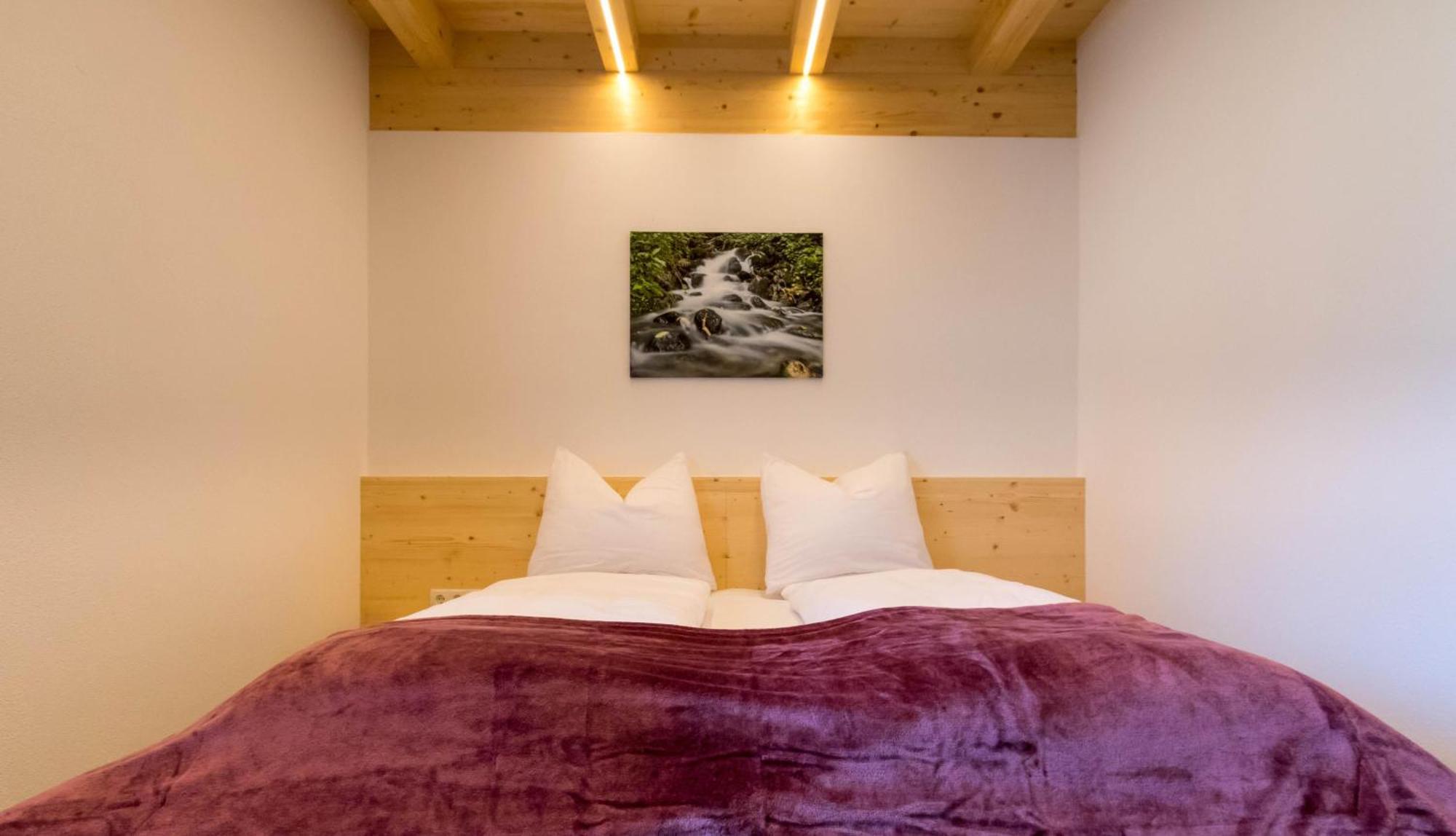 Appartements Danijela Fuegenberg Bilik gambar