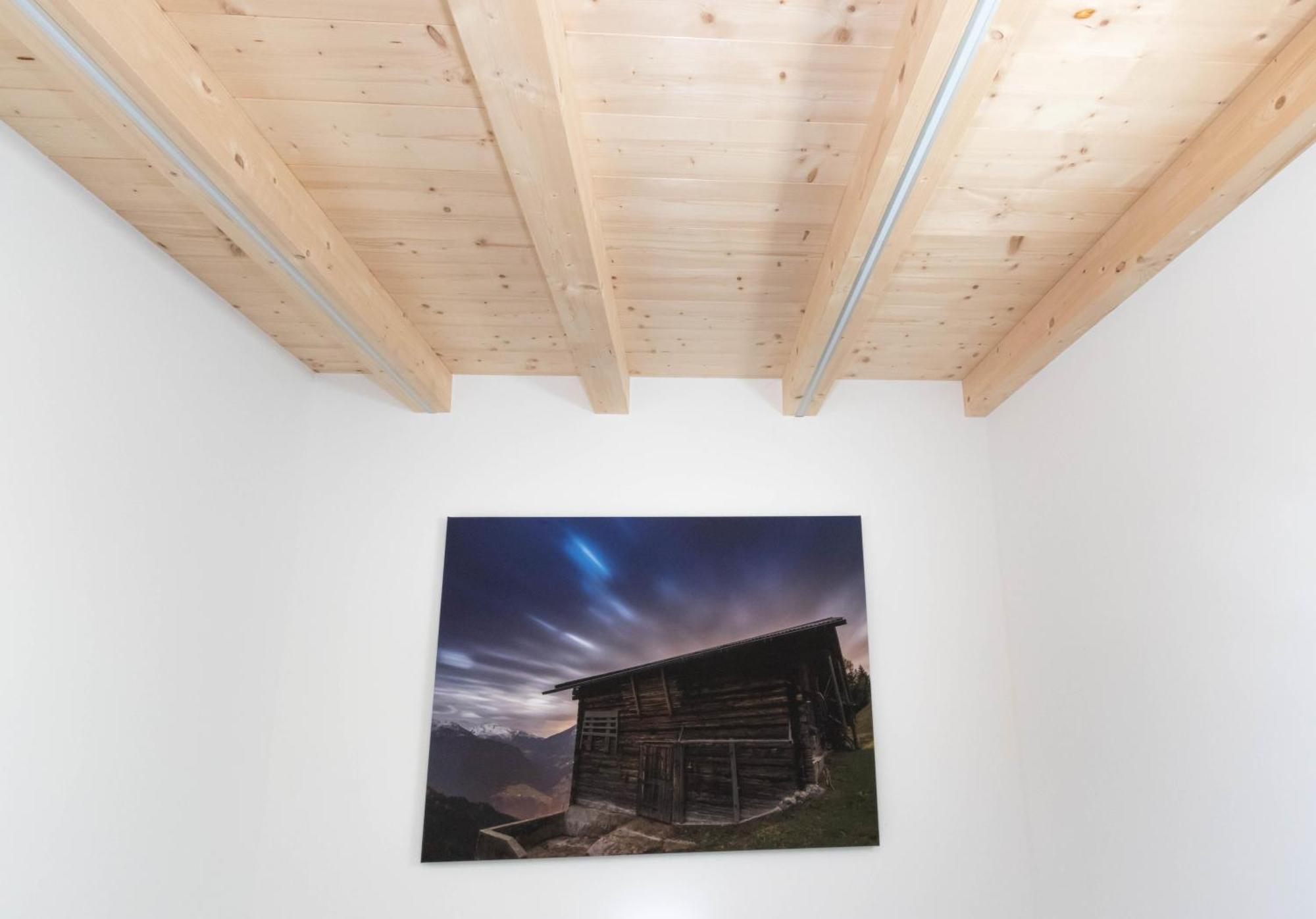 Appartements Danijela Fuegenberg Bilik gambar