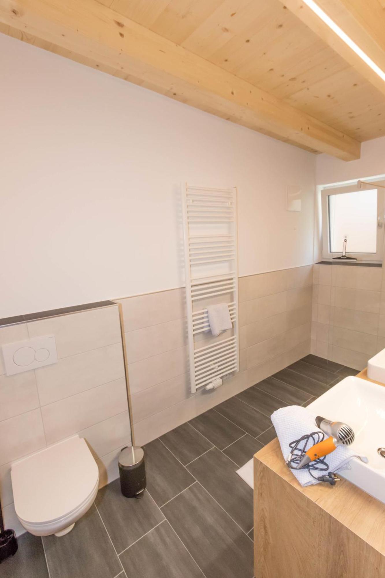 Appartements Danijela Fuegenberg Bilik gambar