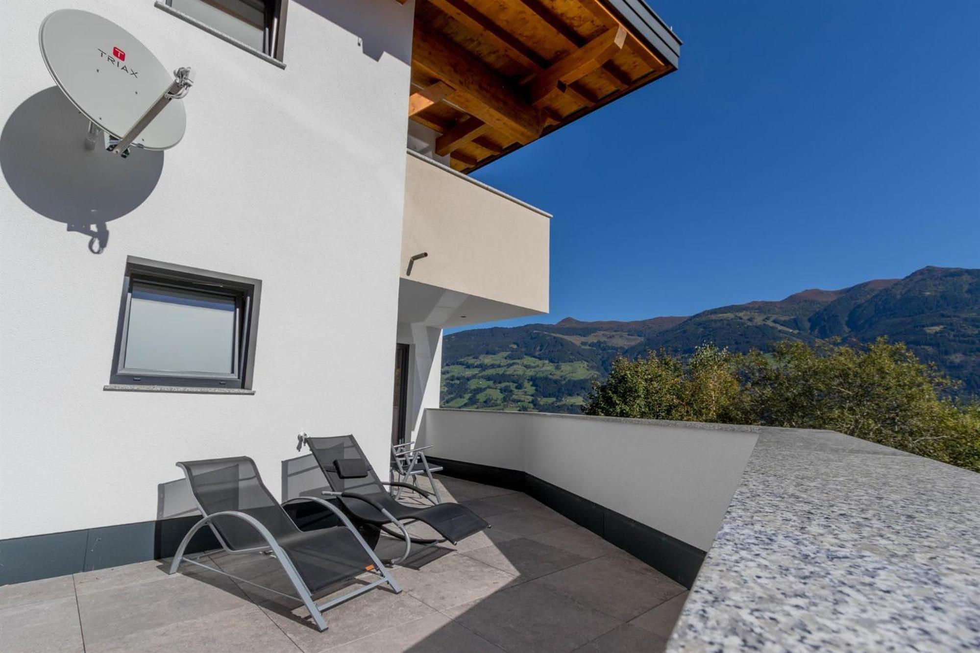 Appartements Danijela Fuegenberg Bilik gambar