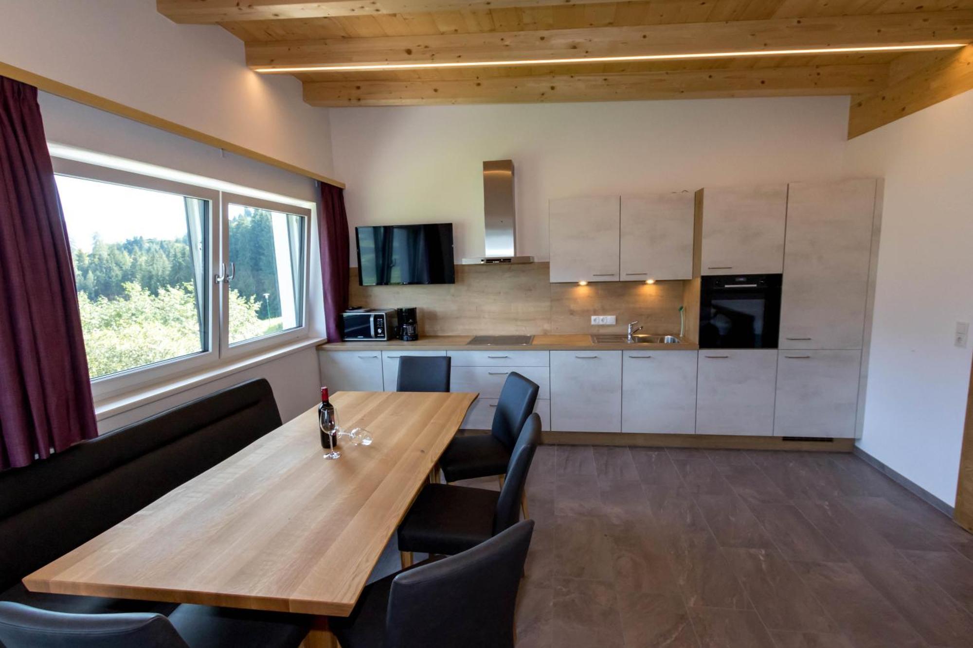 Appartements Danijela Fuegenberg Bilik gambar