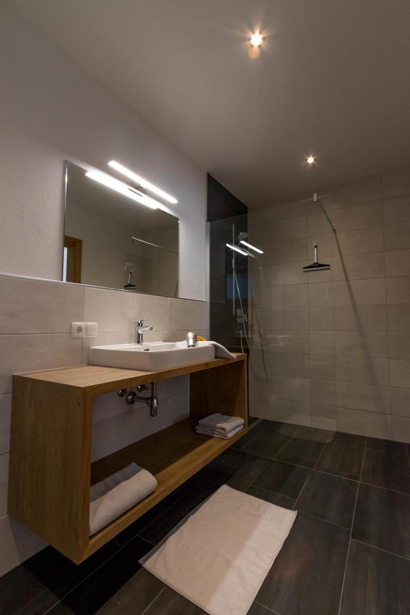 Appartements Danijela Fuegenberg Bilik gambar